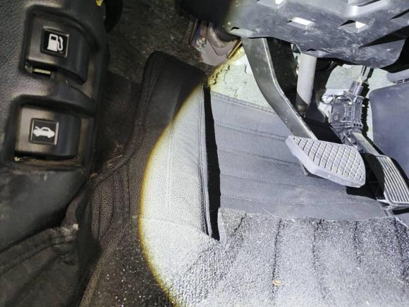 [宁波·皖H] 二手本田本田CR-V2019款 锐·混动 2.0L 两驱净速版 国VI