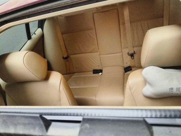 [广州·粤A] 二手宝马宝马3系2010款 320i时尚型