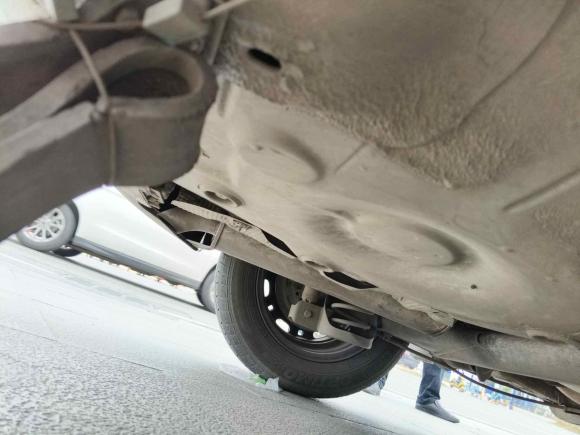 [成都·川A] 二手大众Polo2016款 1.4L 手动风尚型