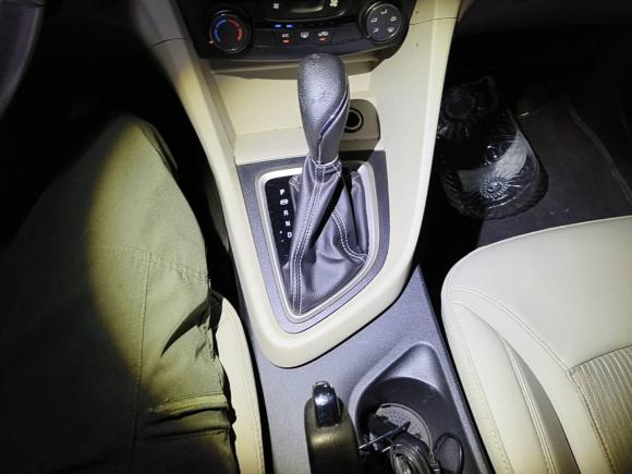 [南通·苏F] 二手别克英朗2016款 15N 自动精英型