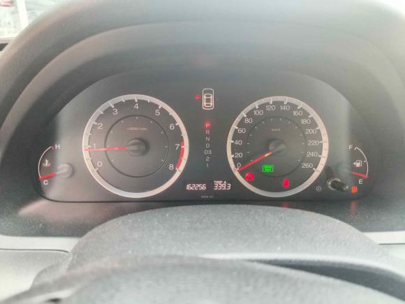 [西安·宁A] 二手本田雅阁2010款 2.0L EX