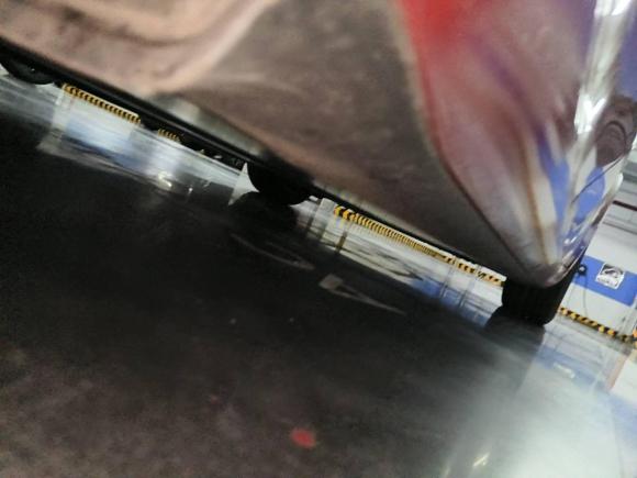 [上海·沪A] 二手特斯拉Model 32020款 改款 标准续航后驱升级版