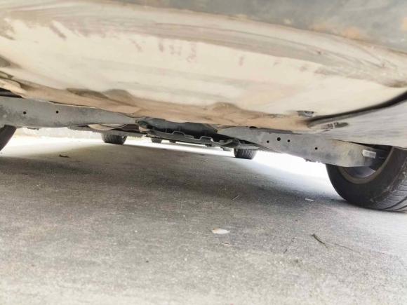 [广州·陕A] 二手斯柯达明锐2014款 1.6L 自动逸俊版