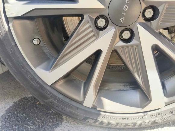 [义乌·浙G] 二手埃安AION S Plus2022款 70 智驾版