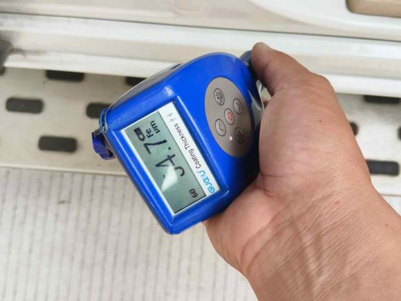 [广州·粤A] 二手哈弗哈弗H92015款 2.0T 四驱超豪华型 7座