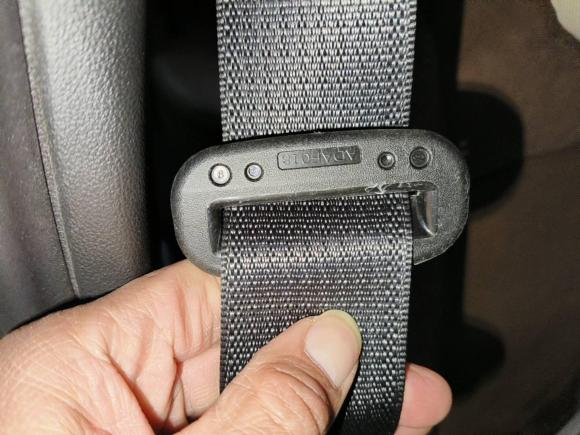 [合肥·皖A] 二手别克君威2017款 20T 精英型