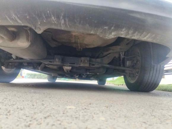 [成都·川A] 二手别克英朗2015款 15N 自动豪华型