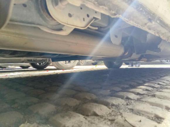 [上海·苏H] 二手别克别克GL82023款 陆上公务舱 舒适型