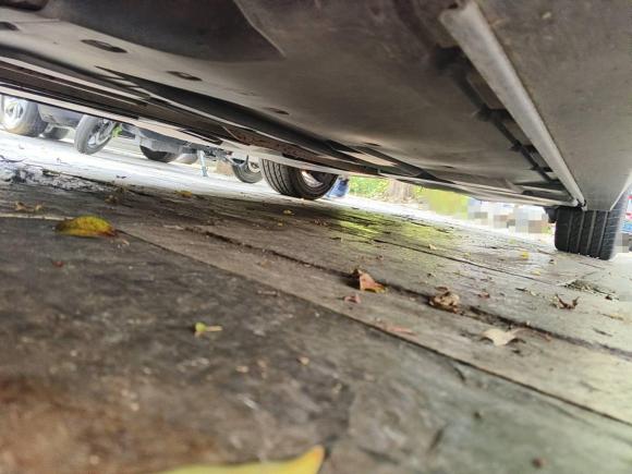 [佛山·粤A] 二手东风风神东风A92016款 1.8T 尊贵型