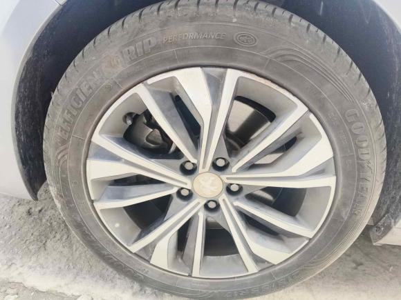 [宁波·浙B] 二手标致标致5082019款 508L 400THP PureTech 驾控版 国VI