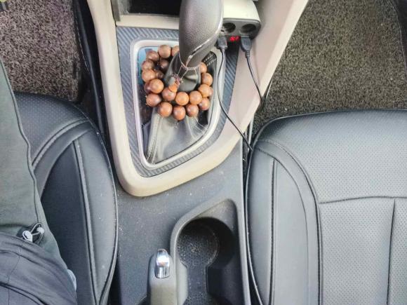 [青岛·鲁B] 二手别克英朗2016款 15N 自动进取型