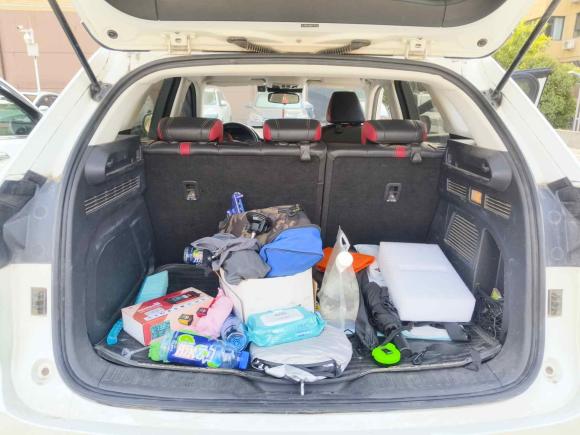 [西安·陕A] 二手哈弗哈弗H42019款 1.5GDIT DCT豪华智联版 国VI