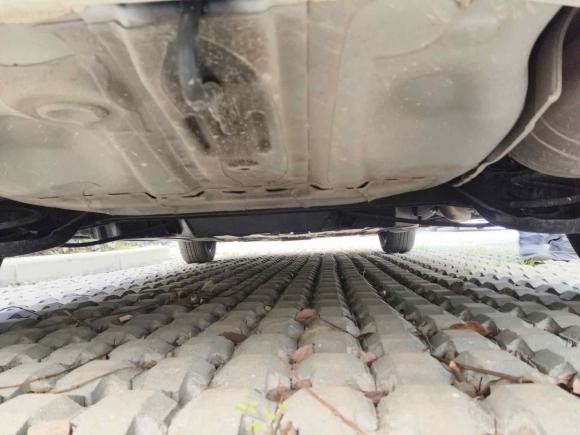 [苏州·苏E] 二手本田飞度2021款 1.5L CVT潮享版