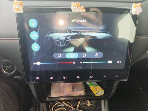 [上海·沪C] 二手荣威荣威RX32021款 PRO 1.6L CVT精英型