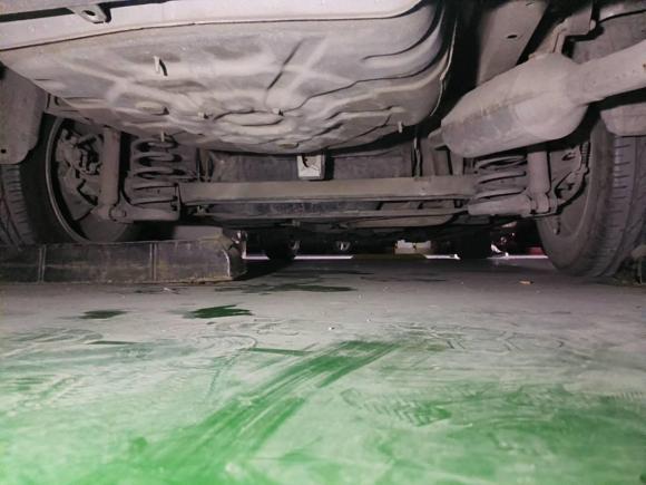 [西安·陕A] 二手丰田卡罗拉2011款 1.8L CVT GL-i