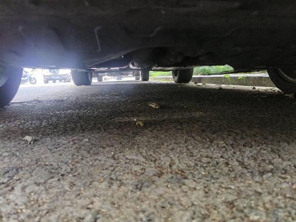 [杭州·浙C] 二手名爵名爵ZS2017款 16T 自动尊享版