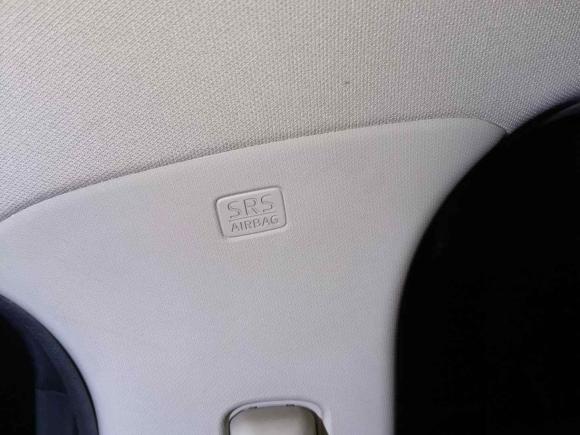 [成都·川A] 二手马自达阿特兹2014款 2.5L 蓝天尊崇版