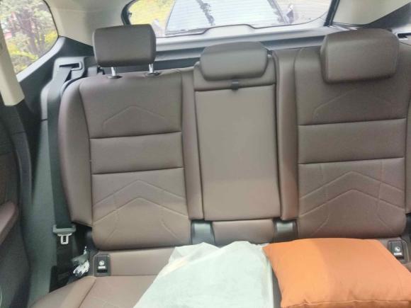 [合肥·皖A] 二手宝马宝马X12024款 sDrive25Li X设计套装