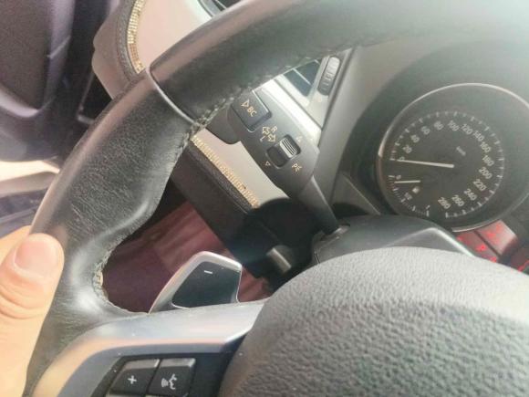 [武汉·鄂A] 二手宝马宝马Z42013款 sDrive20i领先型