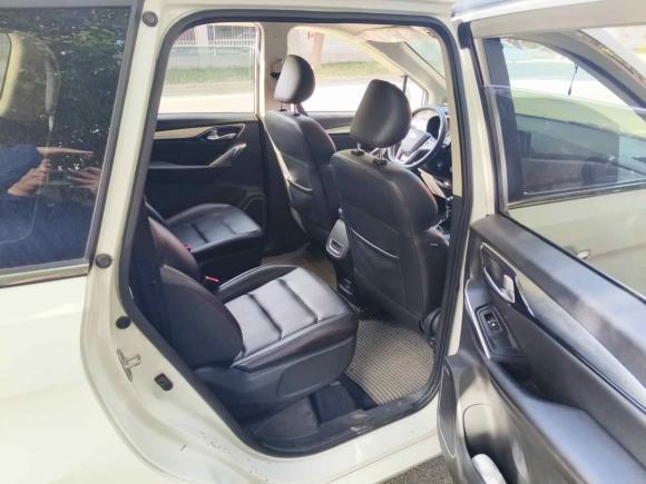 [上海·沪C] 二手江汽集团瑞风R32018款 1.6L 手动豪华天窗型