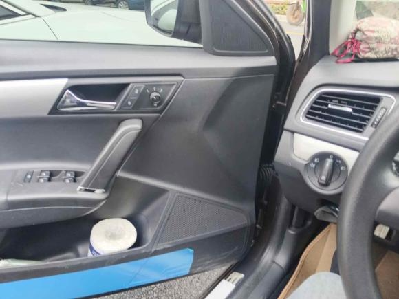 [南通·苏F] 二手大众朗行2013款 1.6L 手动舒适型