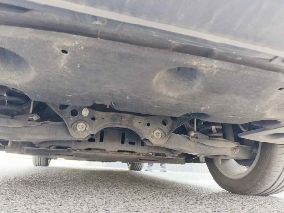 [南通·吉A] 二手红旗红旗E-QM52023款 620km PLUS