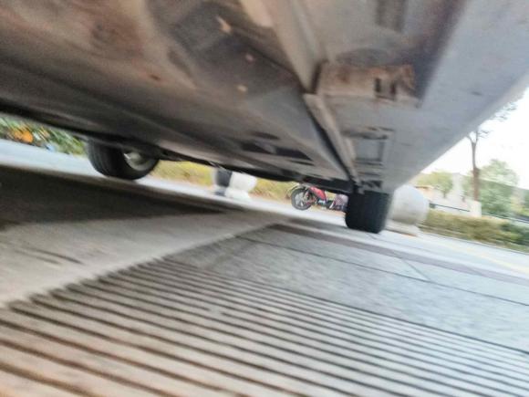 [宁波·浙B] 二手丰田雷凌2021款 双擎 1.8H E-CVT豪华版