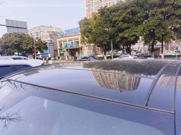 [宁波·浙B] 二手奔驰奔驰B级2012款 B 180