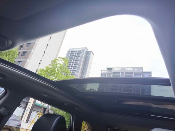 [温州·浙C] 二手现代途胜2015款 1.6T 双离合两驱智能型