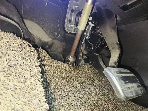 [杭州·浙A] 二手标致标致50082017款 380THP 7座豪华GT版