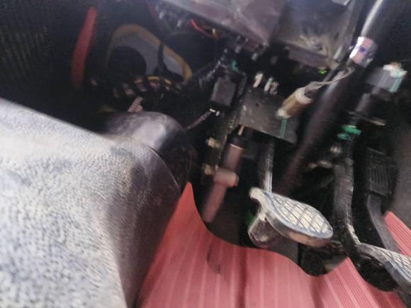 [杭州·浙M] 二手江铃特顺2020款 2.8T商务型长轴中顶9座国VI JX493