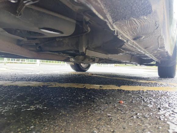 [杭州·浙C] 二手吉利汽车远景2018款 1.5L 自动幸福版