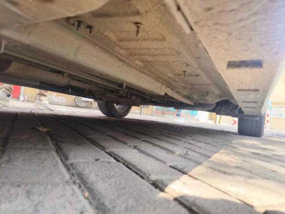 [台州·浙J] 二手东风风神奕炫2020款 230T 自动炫目版