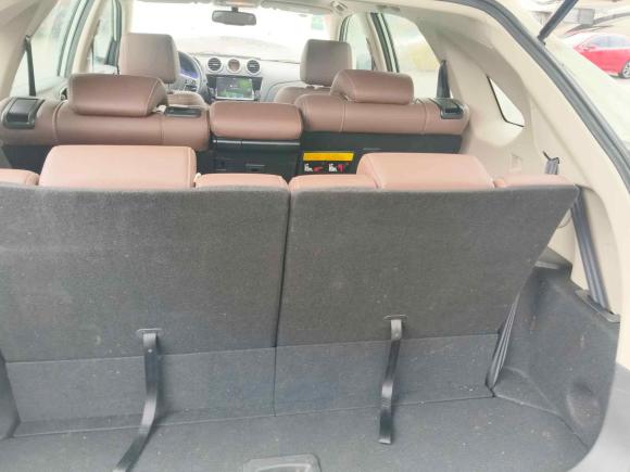 [南京·皖M] 二手比亚迪比亚迪S72016款 2.0T 自动尊贵型