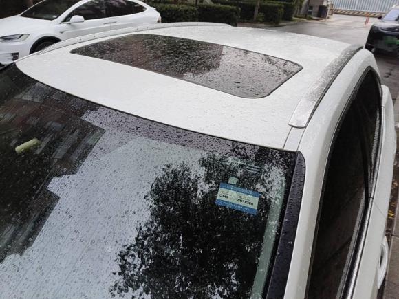 [上海·沪D] 二手雷克萨斯雷克萨斯RX2016款 300 两驱精英版 国V