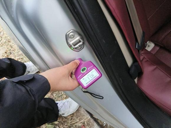 [青岛·鲁U] 二手奥迪奥迪A4L2010款 2.0 TFSI 标准型