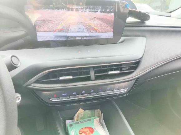 [上海·沪C] 二手别克威朗2023款 Pro 乐享版