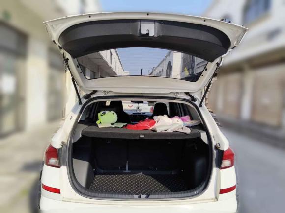 [上海·沪C] 二手斯柯达柯米克2021款 1.5L 自动舒适版