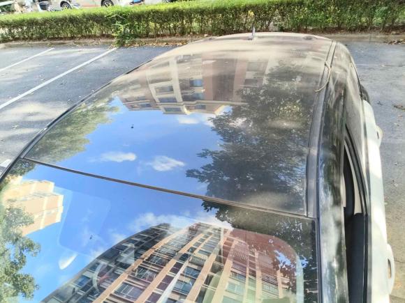 [上海·沪A] 二手欧拉欧拉黑猫2019款 351km 灵智版