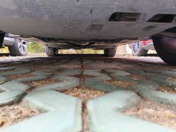 [上海·沪K] 二手大众探岳2019款 330TSI 四驱豪华型 国VI