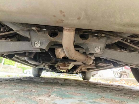 [上海·沪C] 二手名爵名爵HS2018款 20T 手动两驱荷尔蒙劲取版 国V