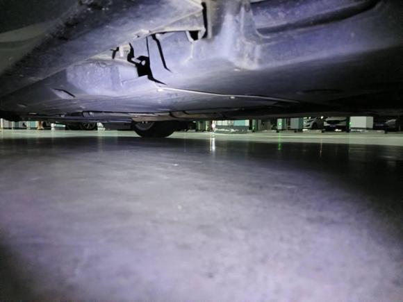 [无锡·苏B] 二手凯迪拉克凯迪拉克CT52020款 28T 豪华型