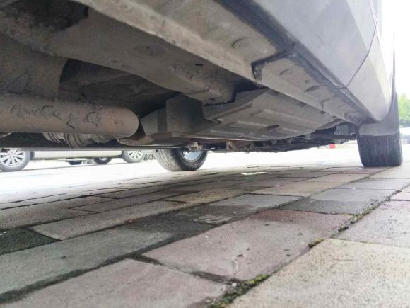 [成都·渝A] 二手哈弗哈弗H62021款 第三代 1.5T 自动两驱Supreme+