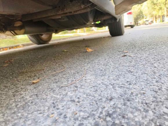 [上海·沪K] 二手本田本田CR-V2010款 2.0L 自动两驱都市版