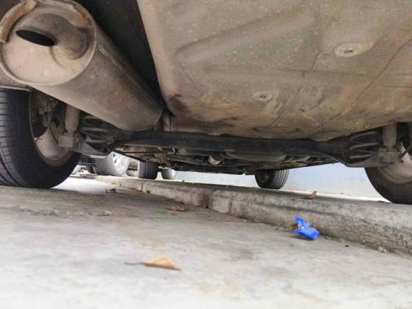 [成都·川A] 二手大众宝来2014款 1.6L 自动舒适型
