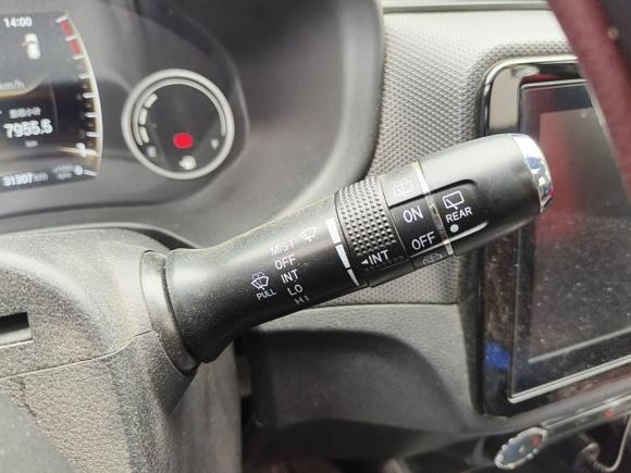 [武汉·鄂A] 二手奇瑞瑞虎5x2019款 HERO 1.5L 手动豪华版