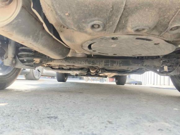 [上海·沪L] 二手斯柯达柯米克2018款 1.5L 自动舒适版 国VI