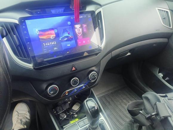 [南京·苏A] 二手现代北京现代ix252015款 1.6L 自动两驱智能型GLS