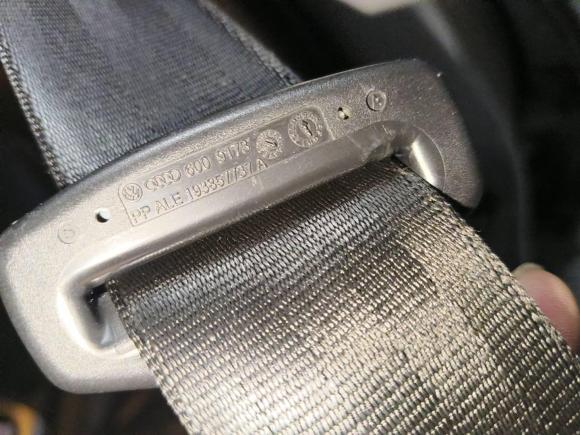 [宁波·浙B] 二手奥迪奥迪Q52013款 40 TFSI 技术型