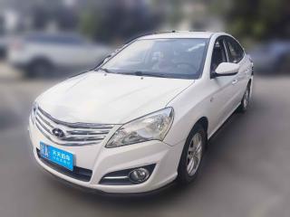 现代悦动2011款 1.6L 自动舒适型